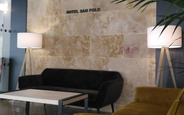 San Polo