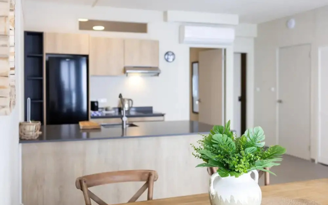 Boutique Stay in the Heart of Punda
