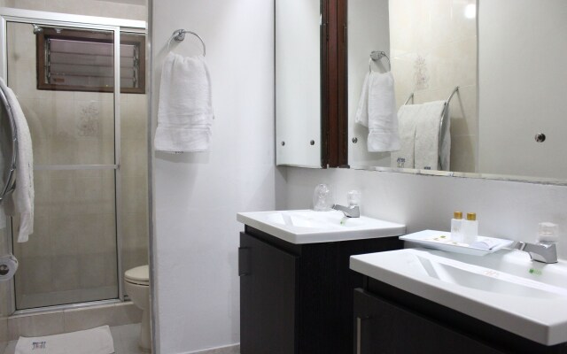 Hotel Casa Mayor