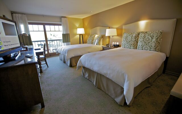 Corque Hotel, Solvang, A Tribute Portfolio Hotel