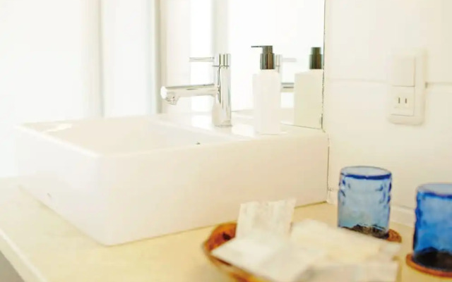 413 Hamahiga Hotel&cafe