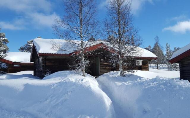 Sälens Bed & Breakfast Apartments