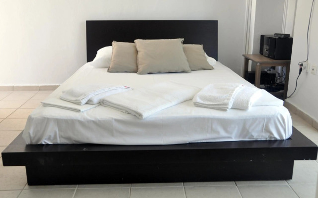 Marine House Andrianna -Adults only