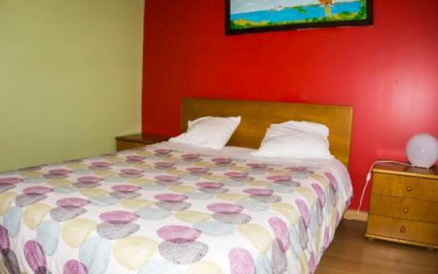 Hotel O Catraio