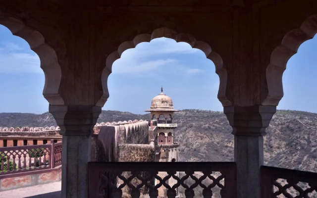 Four Points by Sheraton Jaipur, City Square