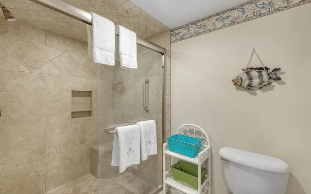 Seaspray West 603- Gulf Front