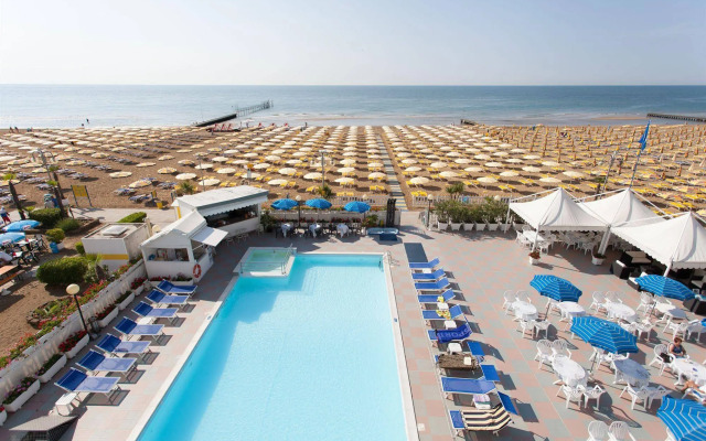 Hotel Marina
