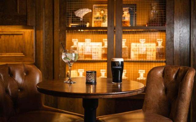 Scotts Hotel Killarney