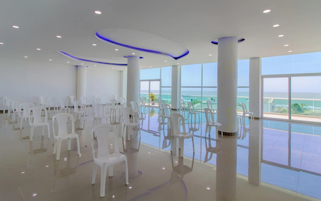 Hotel Playa Norte