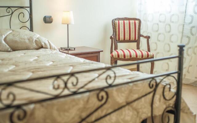 B&B La Cannalia