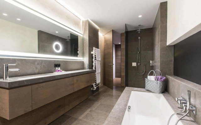 ElisabethHotel Premium Private Retreat