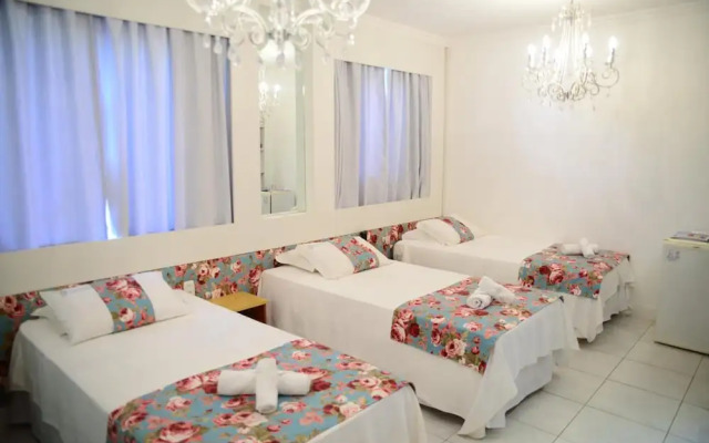 Germânias Blumen Hotel