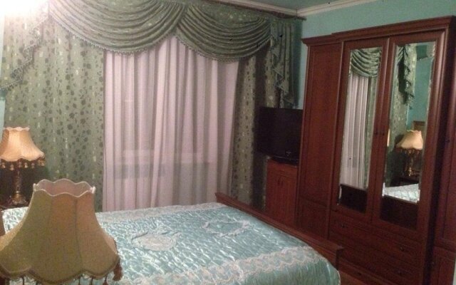 Guesthouse Energetikov 128
