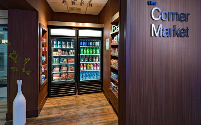 Fairfield Inn & Suites by Marriott Austin Buda