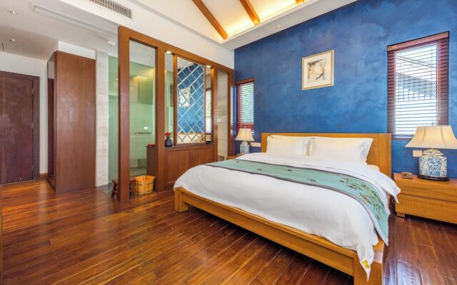 Leliving Butterfly Resort Lijiang