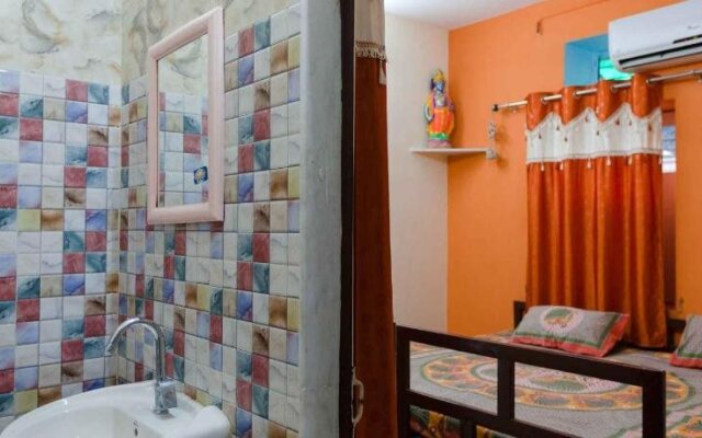 Anil Sunrise Guest House