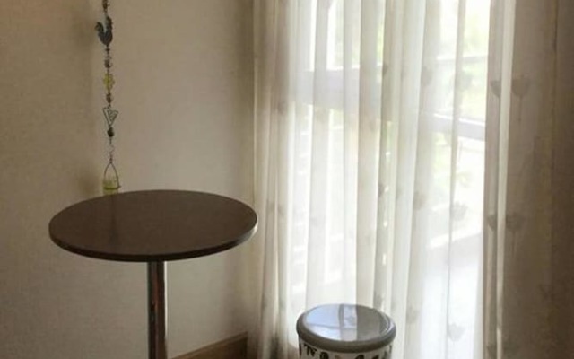 The Fah Condominium