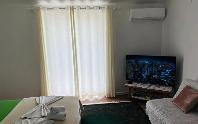 Rooms & App Minka