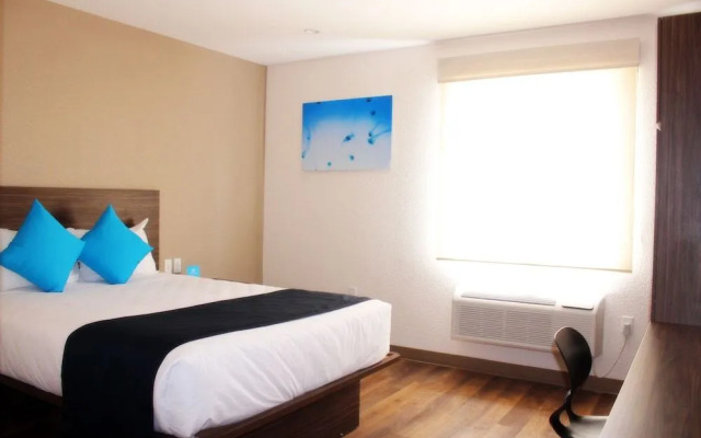 NOKTOS Extended Mérida