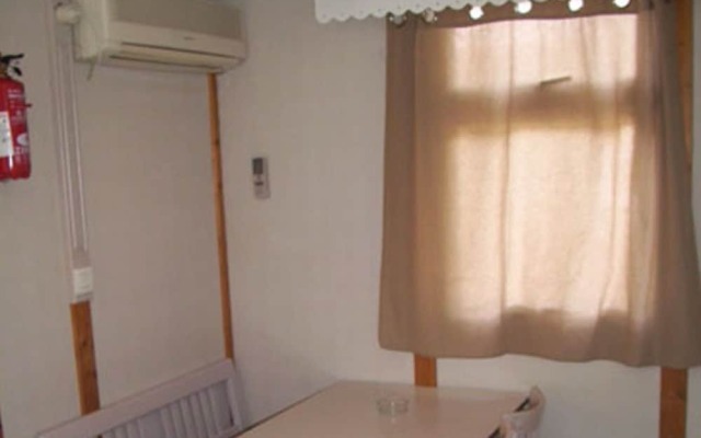 Camping El Greco Toledo