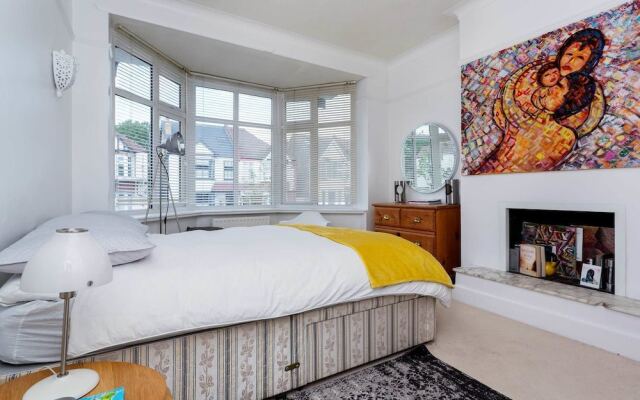 Fantastic Family Abode