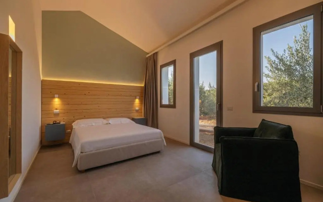 Baglio Custera Hotel & Restaurant