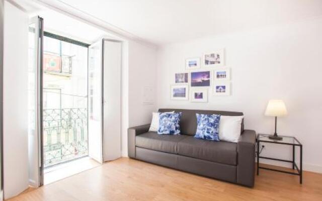 Light of Lisbon Apartments II