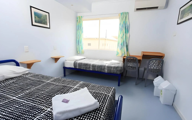 YHA Cairns Central