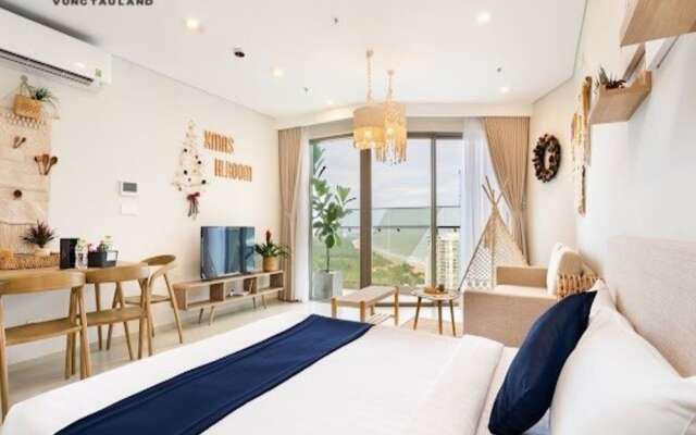The Song Vung Tau Homestay Vung Tau Land