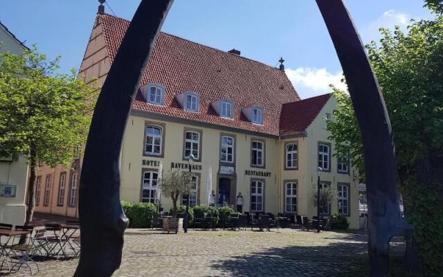 Hotel Havenhaus