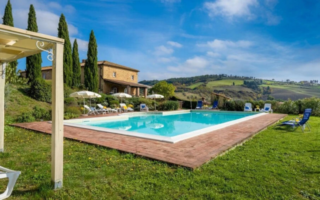 Villa I Tre Archi 14