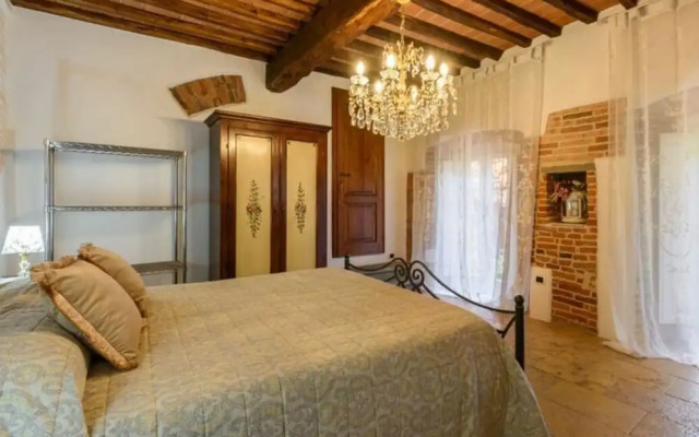 Villa al Molino Comfortable Holiday Residence