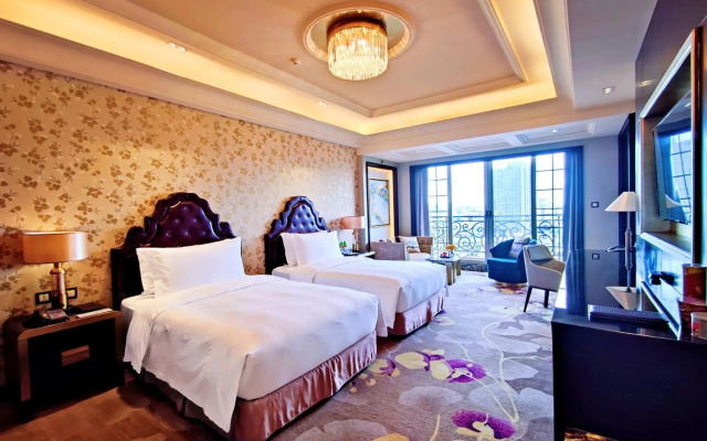 Chateau Star River Guangzhou