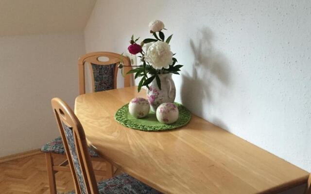 Urlaub am Bauernhof Familie Rößler vlg. Spor