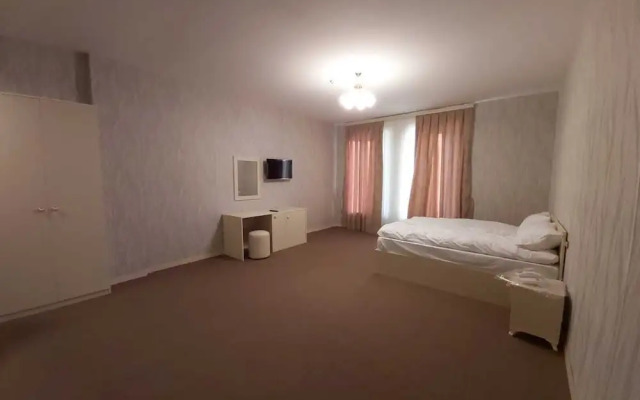 Baijan Hotel Baku