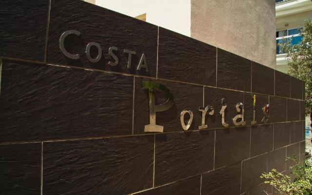 Costa Portals