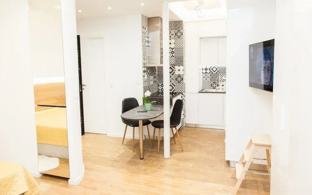 Great Studio In Central Athens