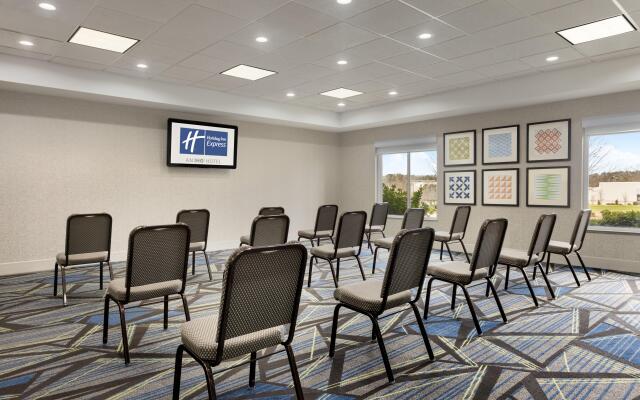 Hampton Inn Suites Opelika I85 Auburn Area