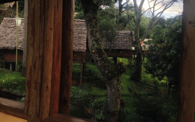 Karama Lodge & Spa