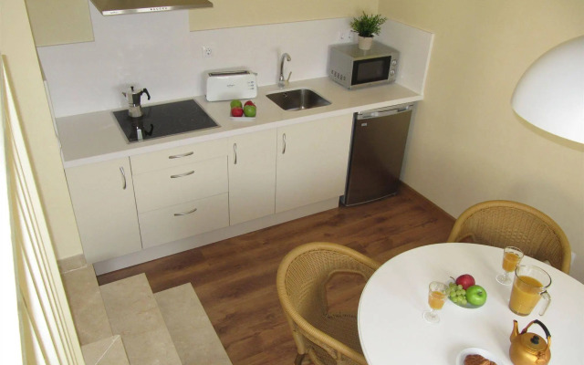 Life Apartments San Vicente