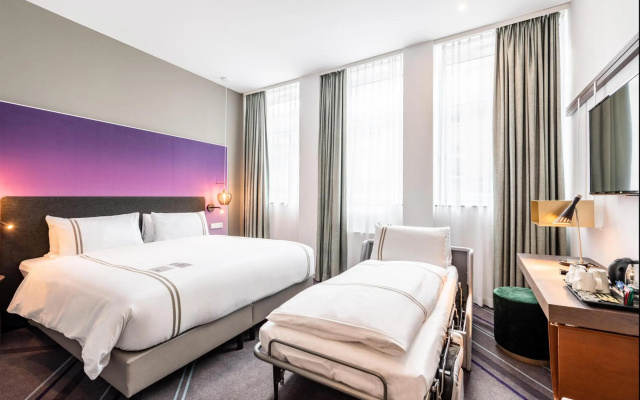 Premier Inn Wuppertal City Centre