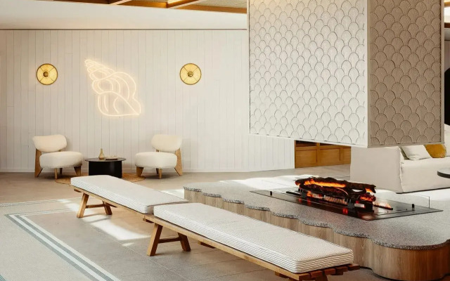 Hôtel Emeria Dinard Thalasso & Spa