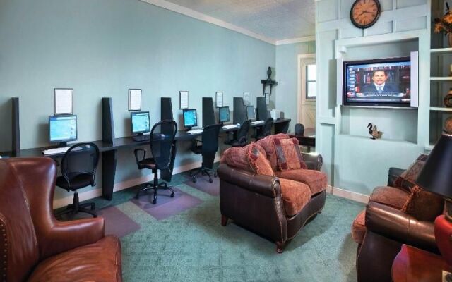 Club Wyndham Governors Green