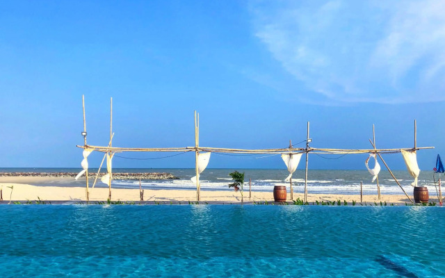 Seaman Resort