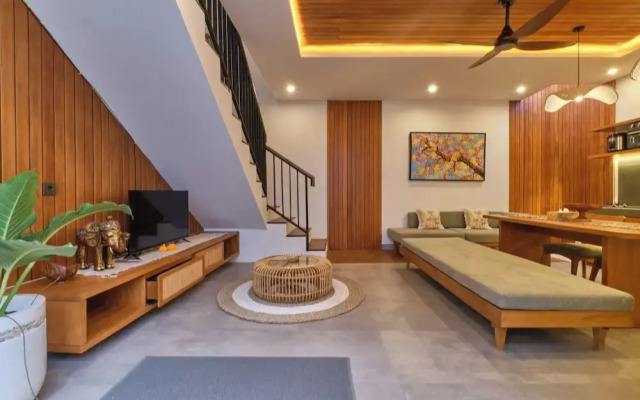 Villa Dharman A1