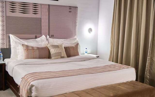 Zone Niathu Dimapur By The Park