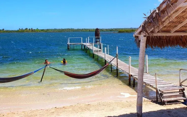 Pousada Beira Dagua