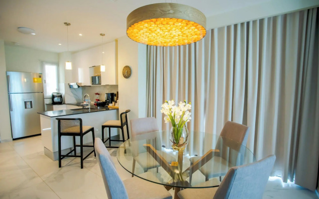 Xeliter Cana Rock Punta Cana