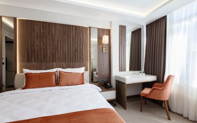 Sherry Suites Karaköy