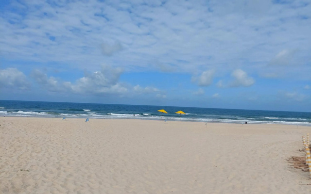 Porto das Dunas Mandara